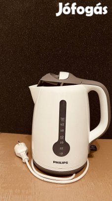 Philips HD4649/00 Vízforraló Vízmelegítő