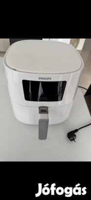Philips HD9270 Airfryer XL 6,2 liter / új állapotú