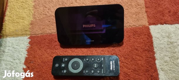 Philips HD media player 