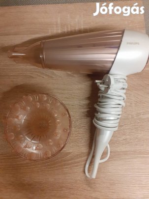 Philips HP 8281 Moisture Protect hajszáritó 