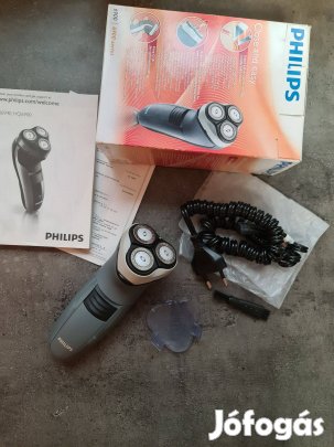 Philips HQ6900 Shaver series 3000 száraz elektromos borotva eladó