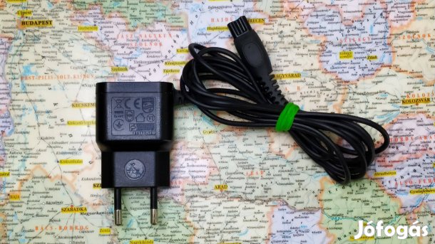 Philips HQ8505 borotva töltő