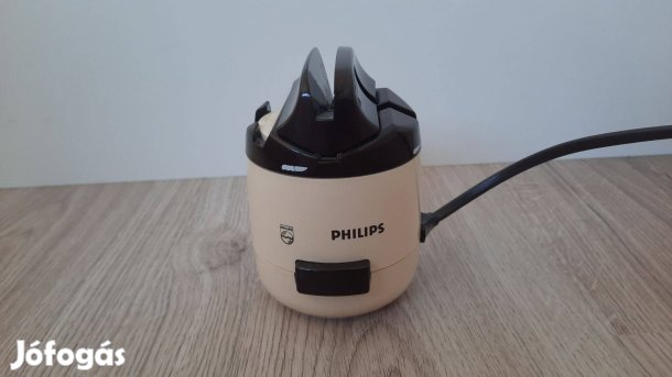 Philips HR 2503 elektromos élesítő