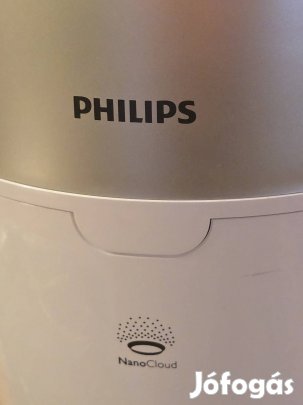 Philips HU4803/01 hideg-párásító