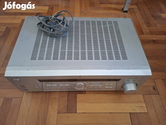 Philips Htd5540 5.1 hangfal szett + Sony erősítő