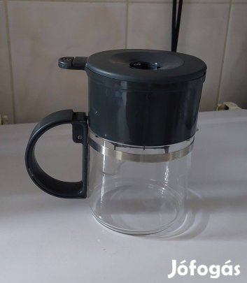 Philips KV és tea főző