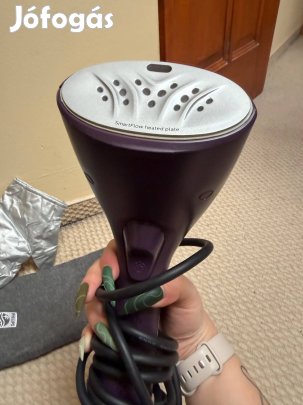 Philips Kézi Gőzölőgép