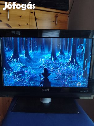 Philips LCD TV eladó