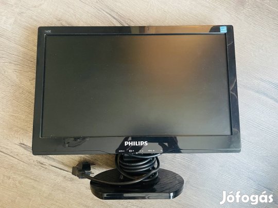 Philips LCD monitor (15,6")