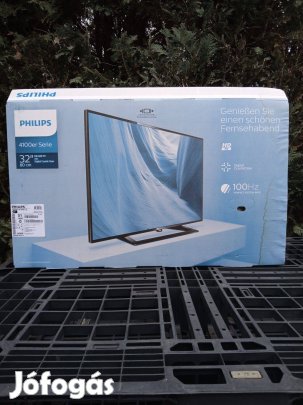 Philips LCD tv