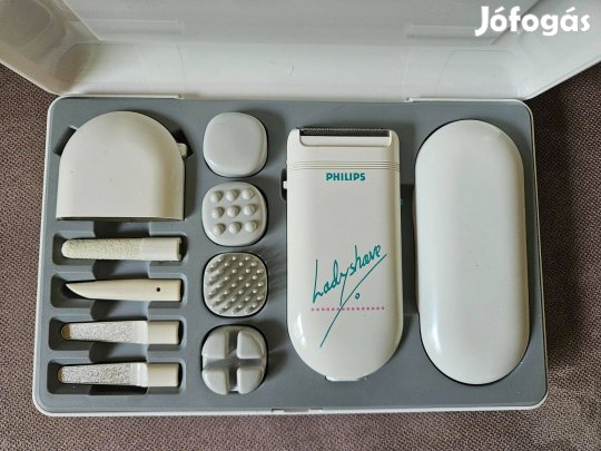 Philips Ladyshave Cosmetic Set