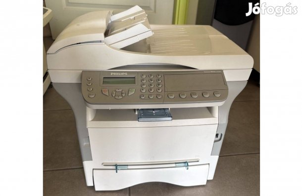 Philips Laser MFD 6080 nyomtató/lézernyomtató
