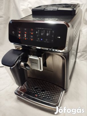 Philips Lattego Ep3347 Cappuccino full automata kávéfőző Saeco