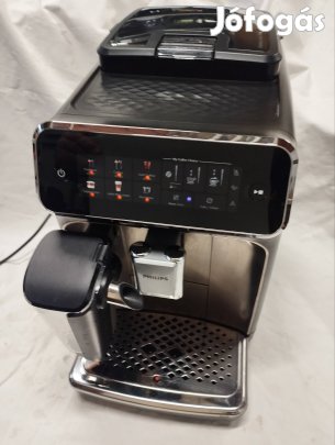 Philips Lattego Ep3347 Full automata kávéfőző Saeco