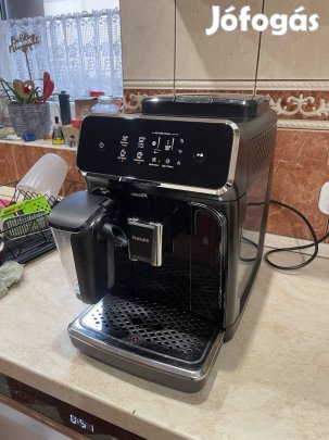 Philips Lattego kávégép