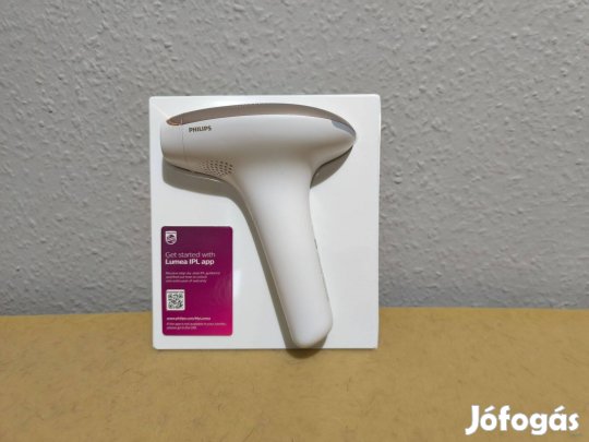 Philips Lumea Advanced IPL SC1997 otthoni szőrtelenítés
