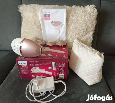 Philips Lumea Prestige BRI959 szőrtelenítő készülék