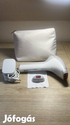 Philips Lumea Prestige szőrtelenítő