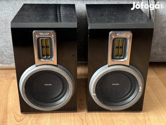 Philips MCD 716 hangfalpár