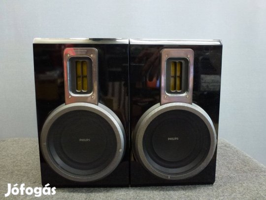 Philips MCD 716 hangsugárzó