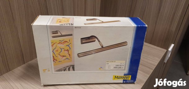 Philips Massive Falilámpa 33087/06/10