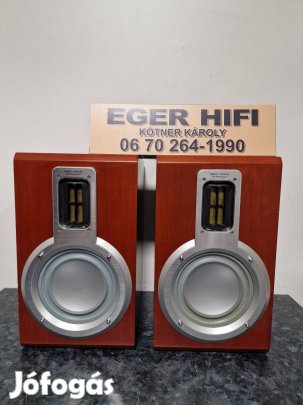 Philips Mcd-708 polc hangfalpár,  hibás 