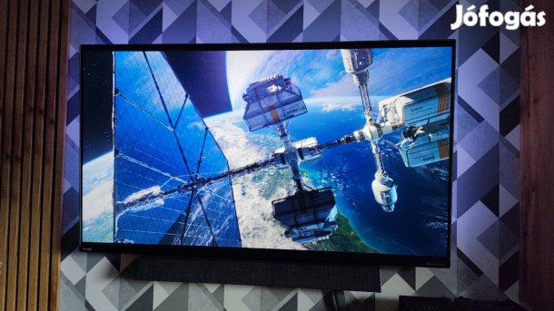 Philips Momentum 558M1RY 55" monitor