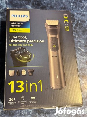Philips Multigroom All in One MG7925/15 Szakáll- és hajvágó