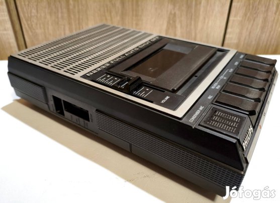 Philips N2233 kismagnó