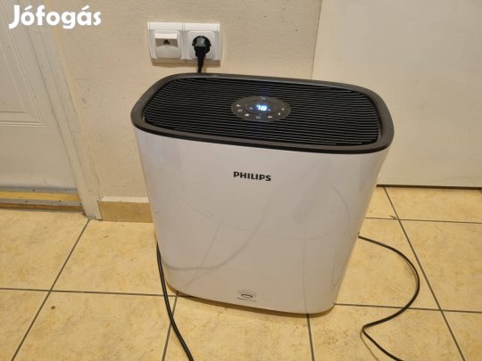 Philips Nanocloud HU5930 párásító hibás állapotban