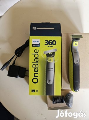 Philips Oneblade 360 blade