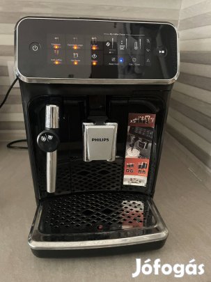 Philips Panarello Kávégép EP3321/40