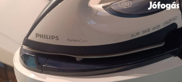 Philips Perfekt Care GC9220 vasaló eladó