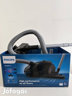 Philips Porszívó