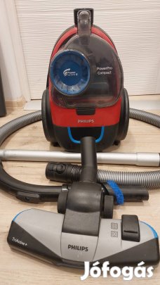 Philips Porszivó