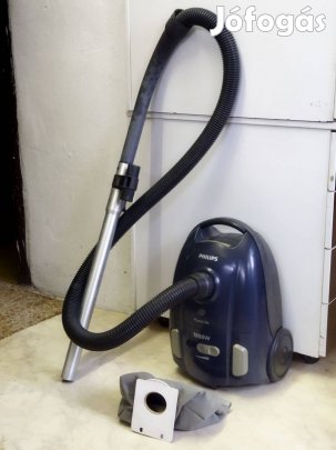 Philips Powerlife FC8450 porszívó 1800 W alkatrésznek