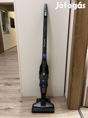 Philips Powerpro Aqua 3 az 1-ben vezeték nélküli porszívó