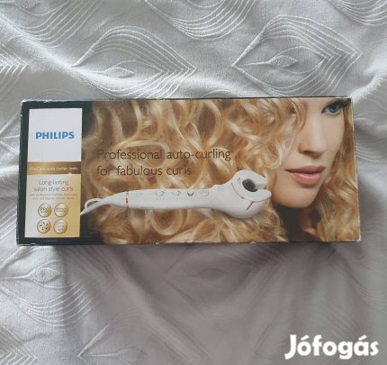 Philips Pro Care hajgöndörítő