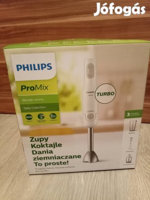 Philips Promix rúdmixer