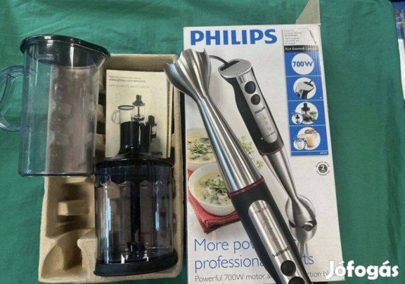 Philips Pure Essential Collection HR1372/90