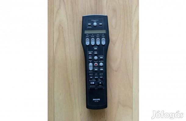 Philips RT 231 VHS Távirányító