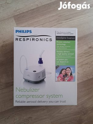 Philips Respironics Innospire Essence inhalátor