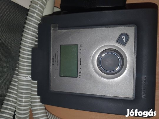 Philips Respironics Remstar Auto CPAP