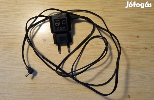 Philips S003PV0600050 6V 500mA adapter