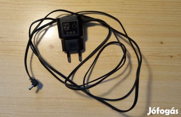 Philips S003PV0600050 6V 500mA tápegység