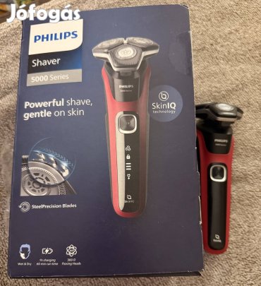 Philips S5883/10 elektromos borotva 