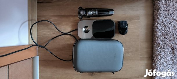 Philips S9000 Prestige elektromos borotva 