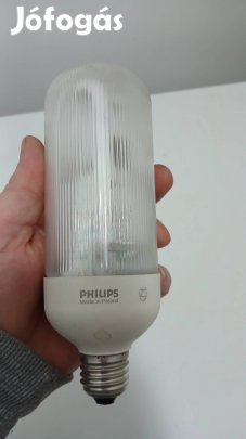 Philips SL*25 Prismatic kompakt fénycső Gyűjtőknek