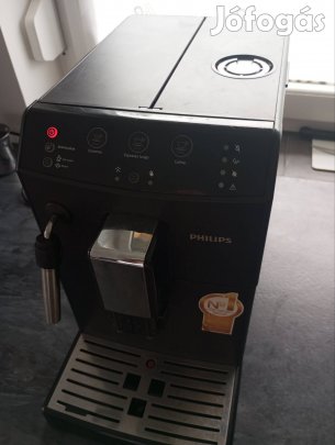 Philips Saeco hd8827 kávéfőző javításra 