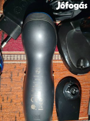 Philips Sensotouch Rq1150 